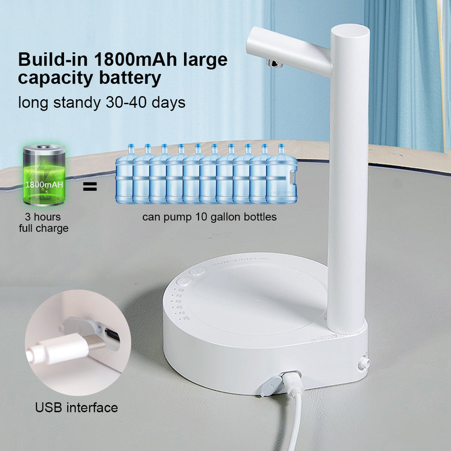 Dispensa Desktop Water Dispenser