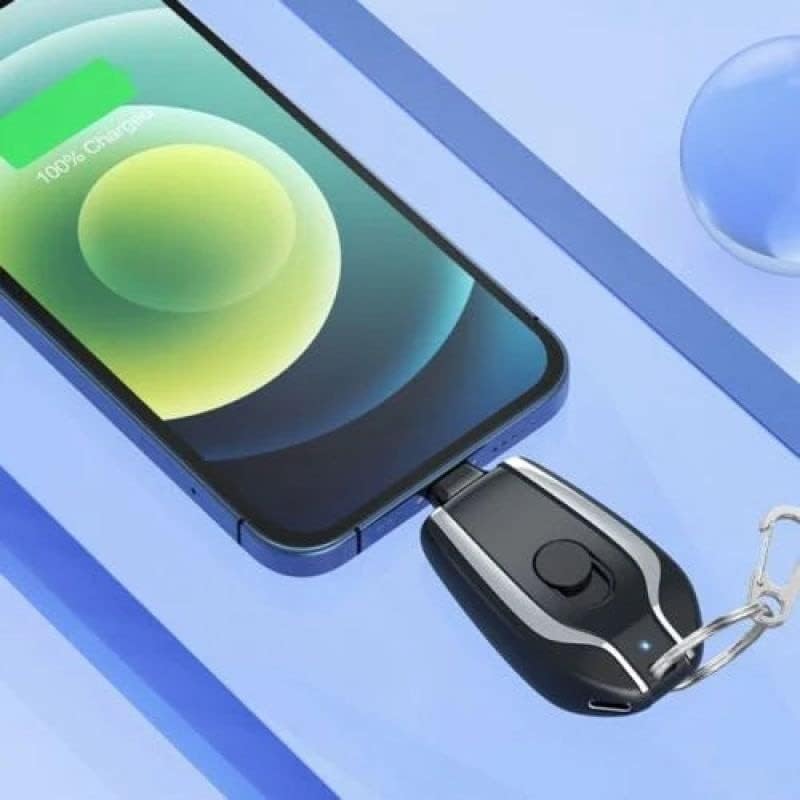 Aventra x™ Charging Key