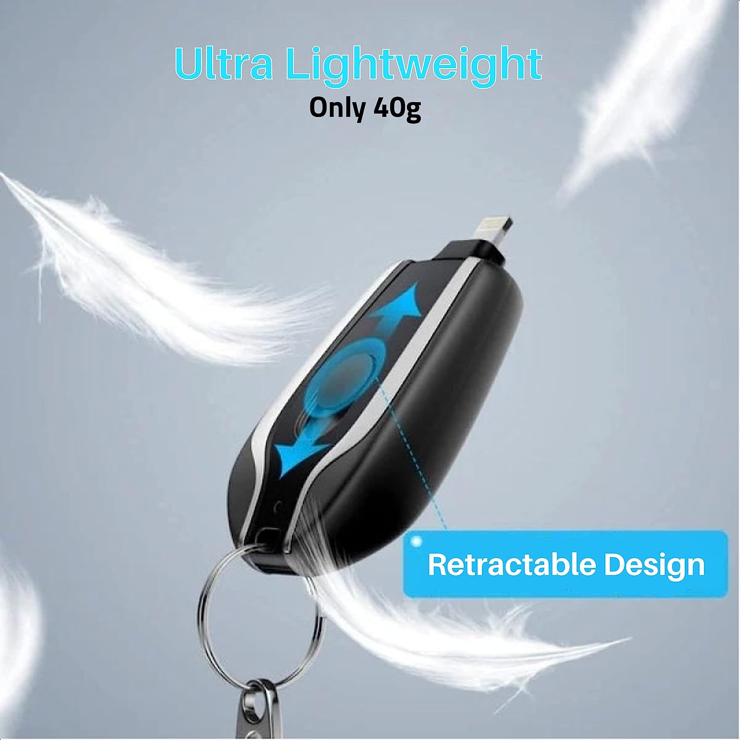 Aventra x™ Charging Key