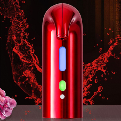 Dispensa™ Wine Pump