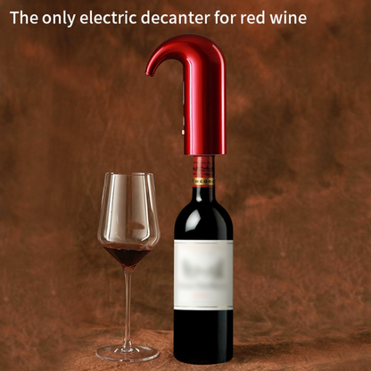 Dispensa™ Wine Pump
