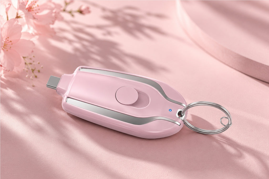Aventra x™ Charging Key