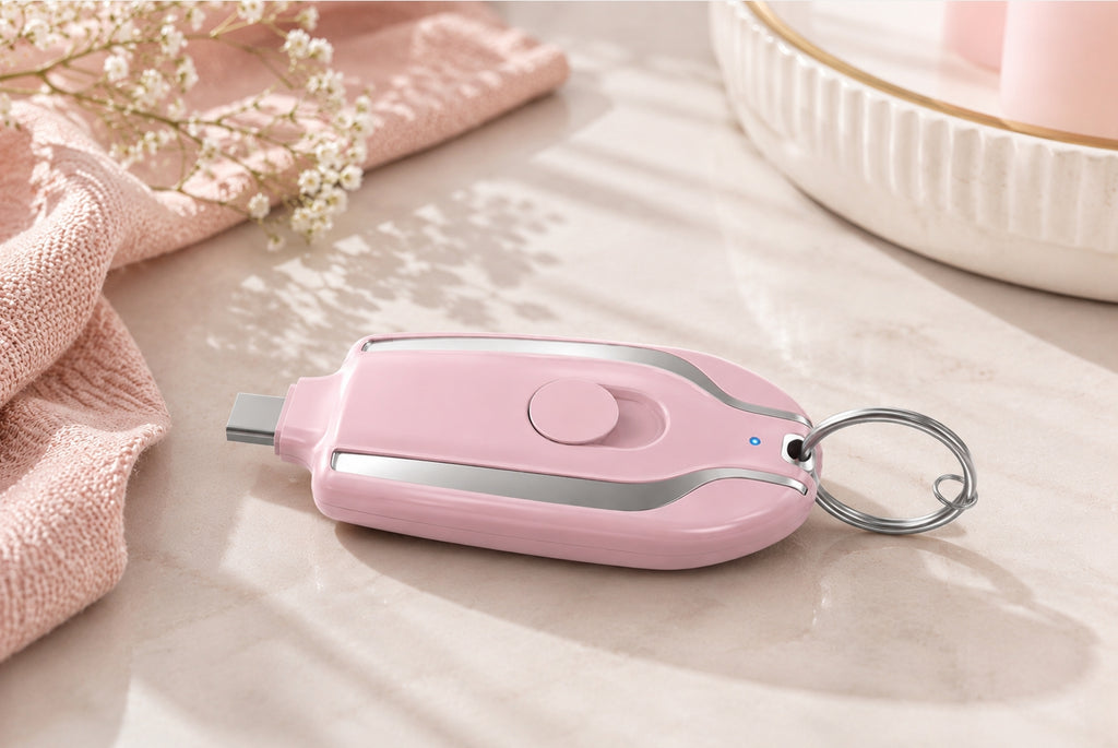 Aventra x™ Charging Key