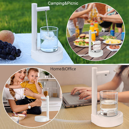 Dispensa Desktop Water Dispenser